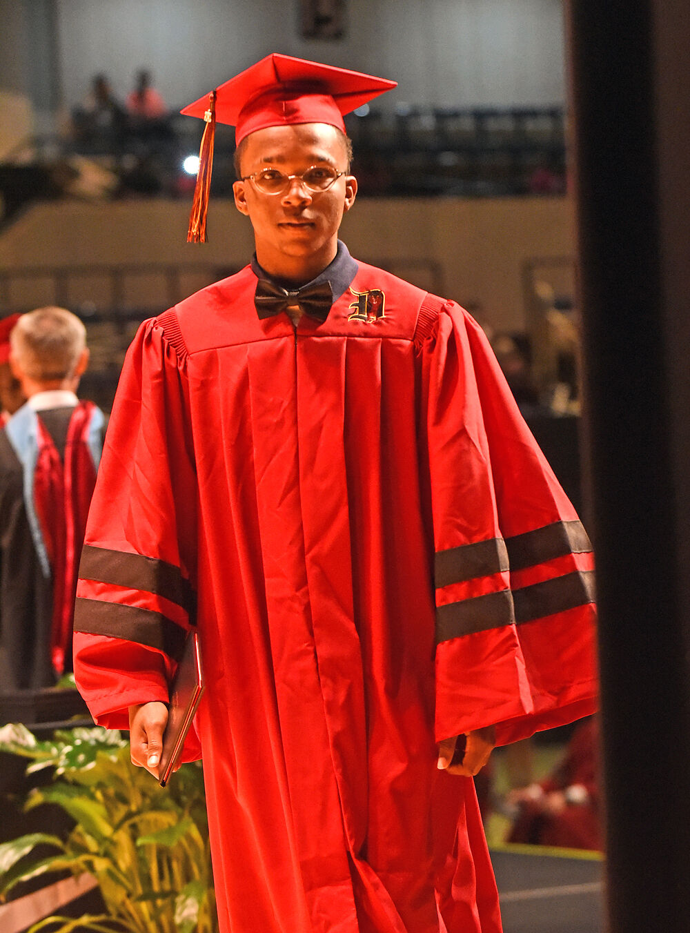 Dothan High School Graduation 2020